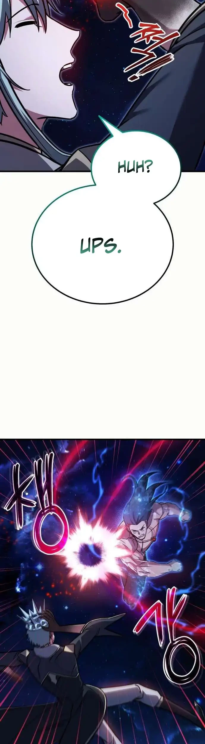 What Can I Do Alone? Chapter 48 Gambar 21