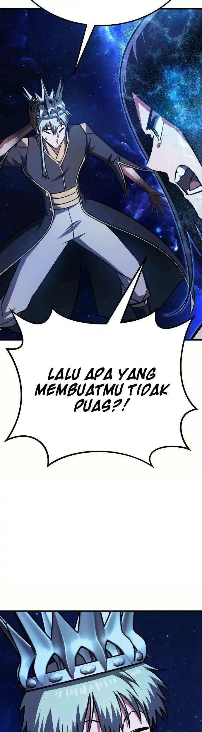 What Can I Do Alone? Chapter 48 Gambar 23