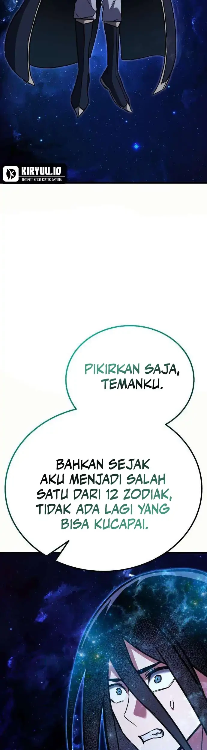 What Can I Do Alone? Chapter 48 Gambar 25