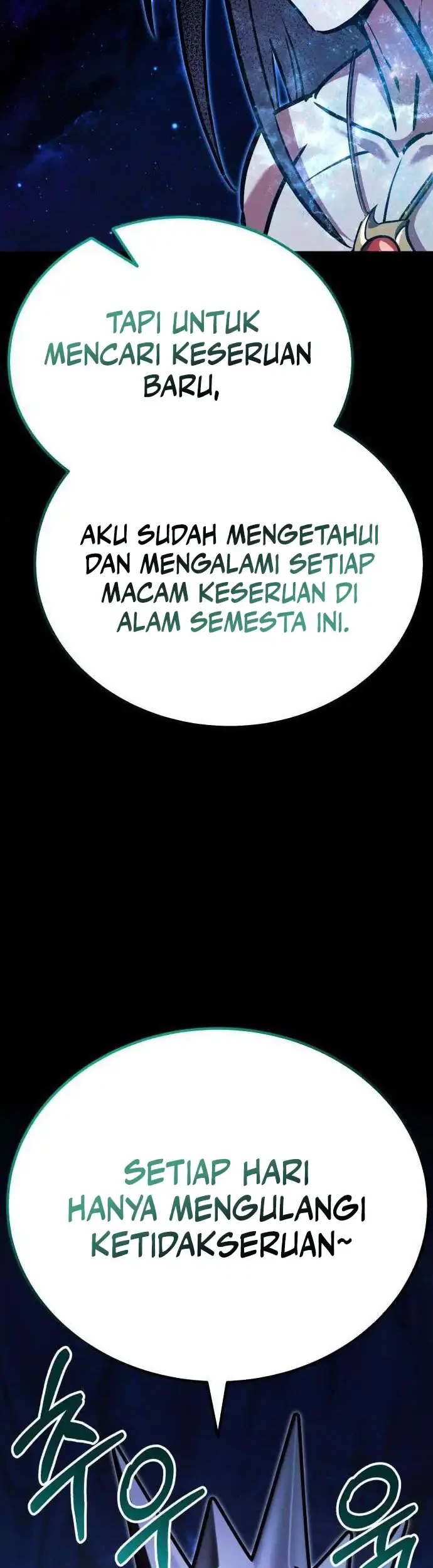 What Can I Do Alone? Chapter 48 Gambar 26