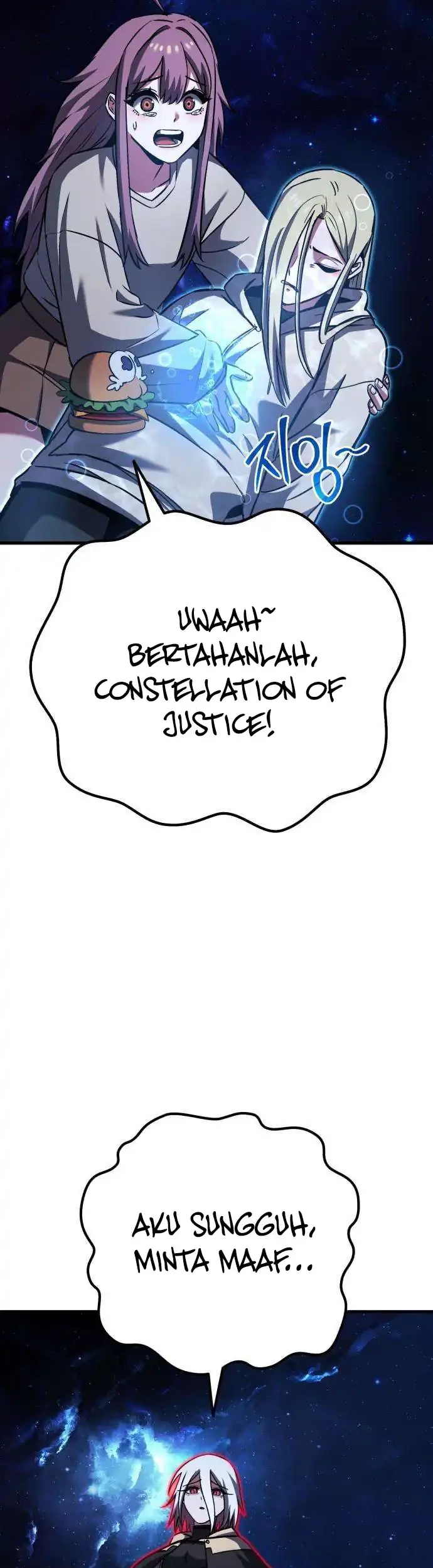 What Can I Do Alone? Chapter 48 Gambar 30