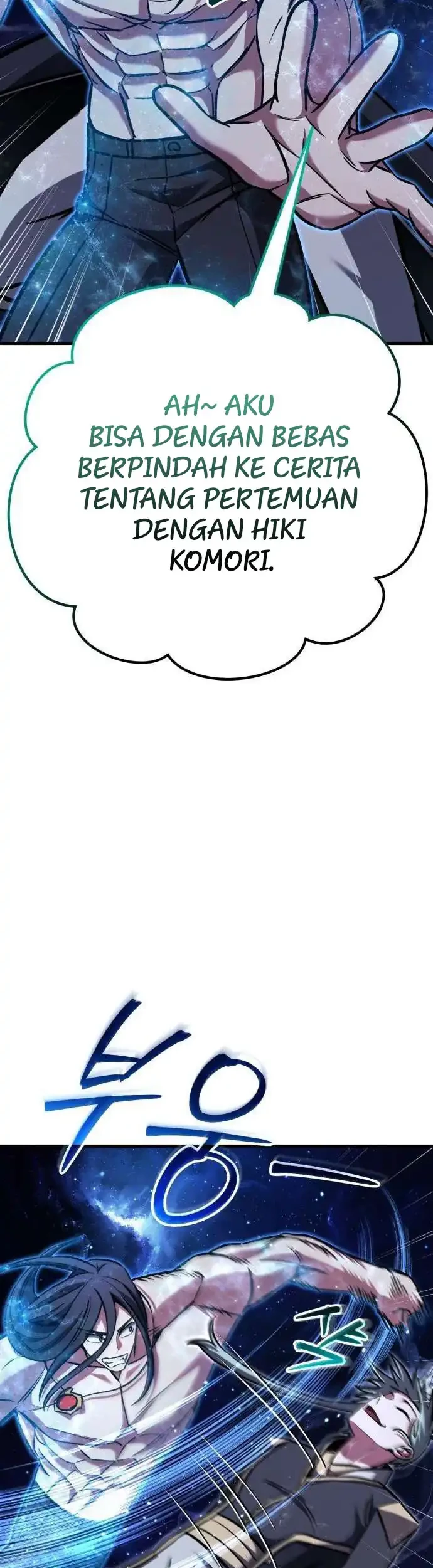 What Can I Do Alone? Chapter 48 Gambar 32