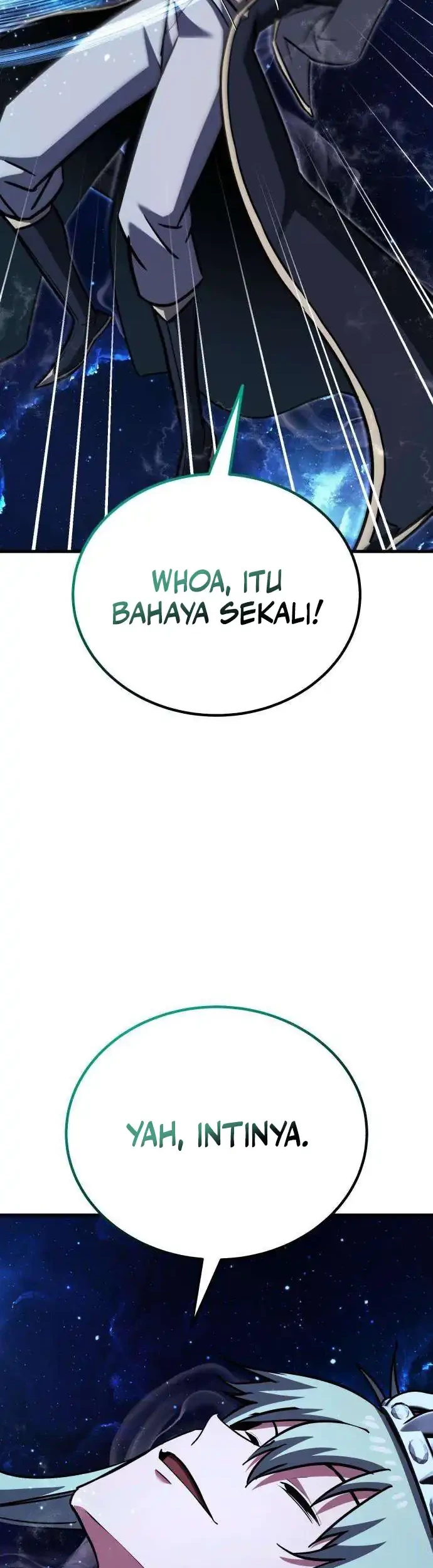 What Can I Do Alone? Chapter 48 Gambar 33