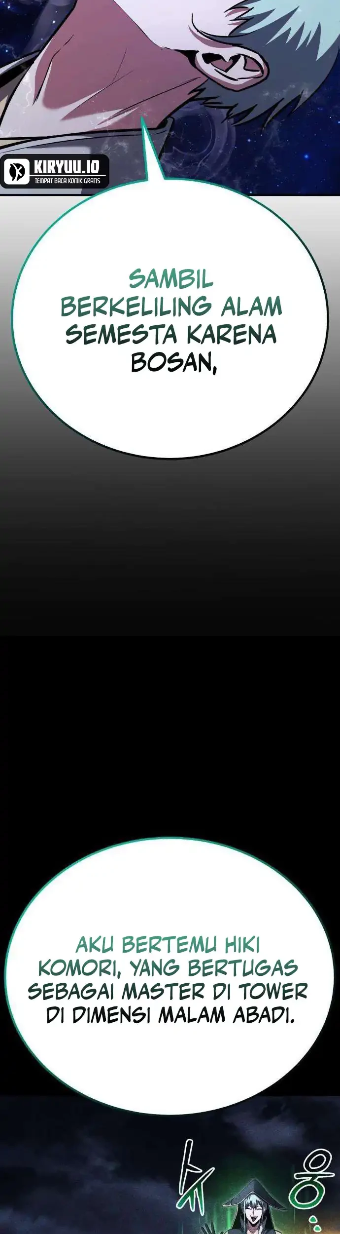 What Can I Do Alone? Chapter 48 Gambar 34