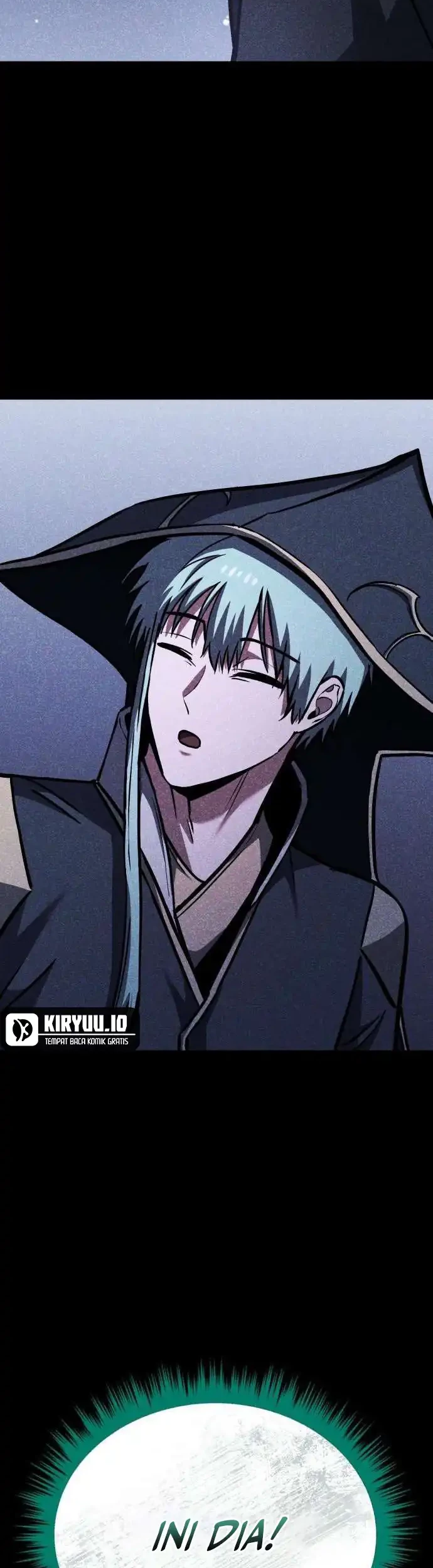 What Can I Do Alone? Chapter 48 Gambar 38