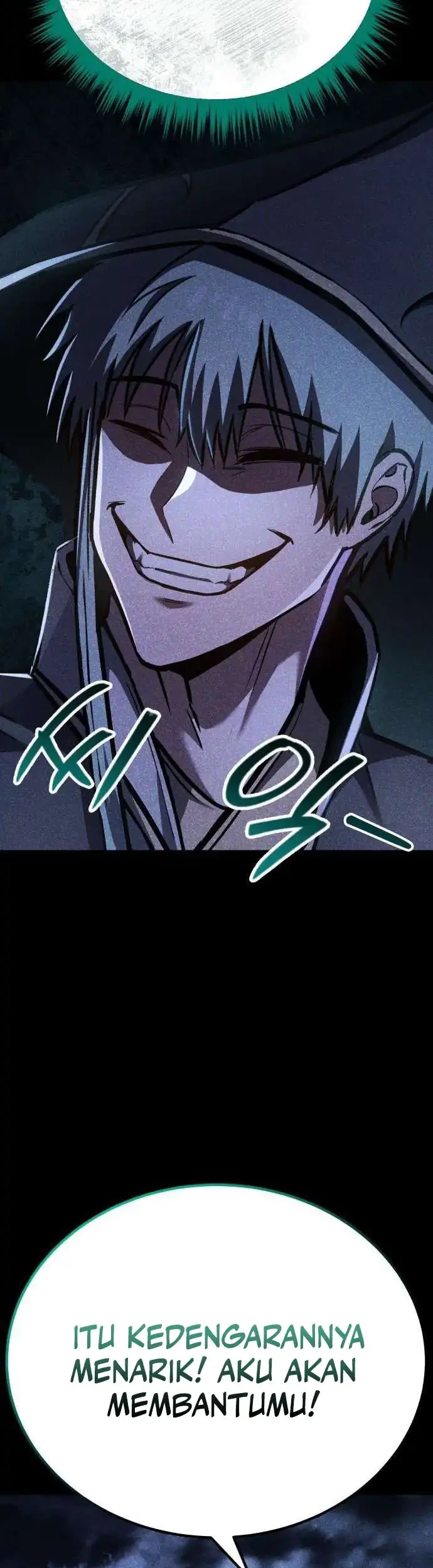 What Can I Do Alone? Chapter 48 Gambar 39