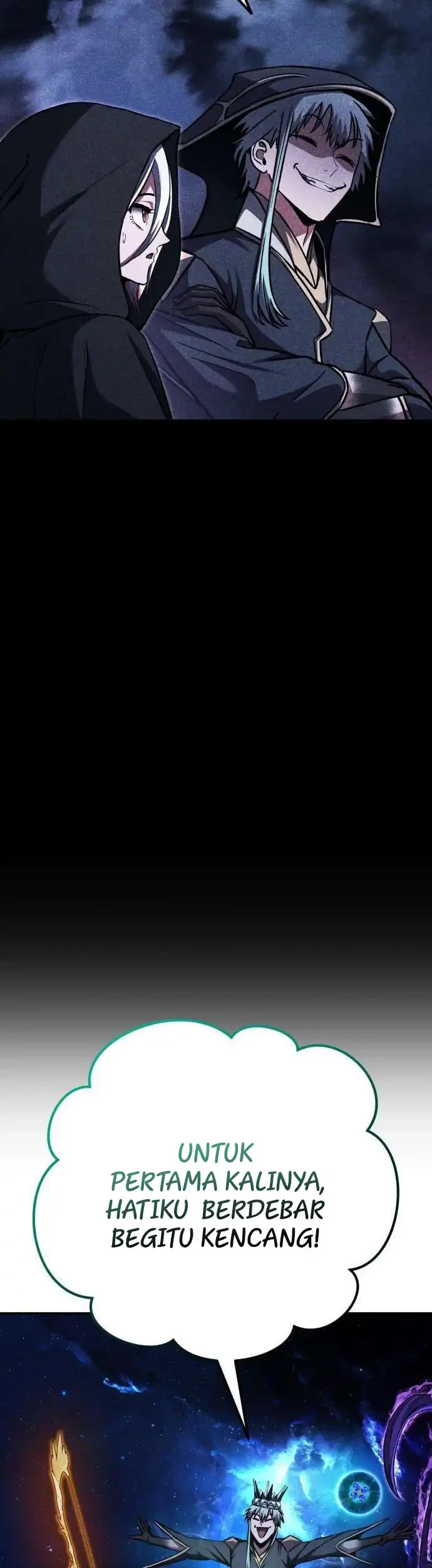 What Can I Do Alone? Chapter 48 Gambar 40