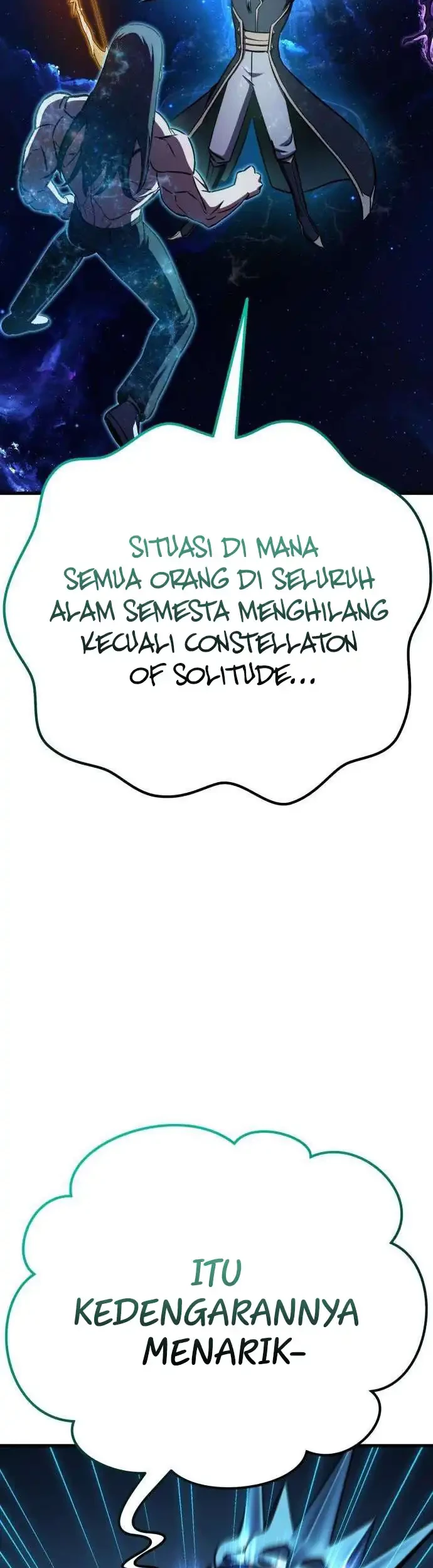 What Can I Do Alone? Chapter 48 Gambar 41