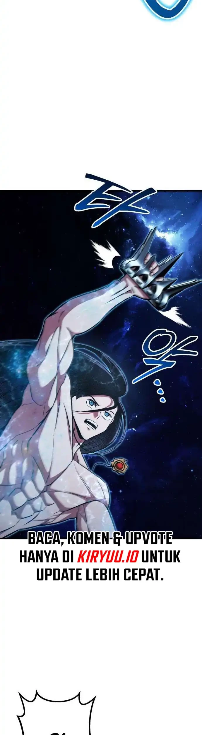 What Can I Do Alone? Chapter 48 Gambar 45