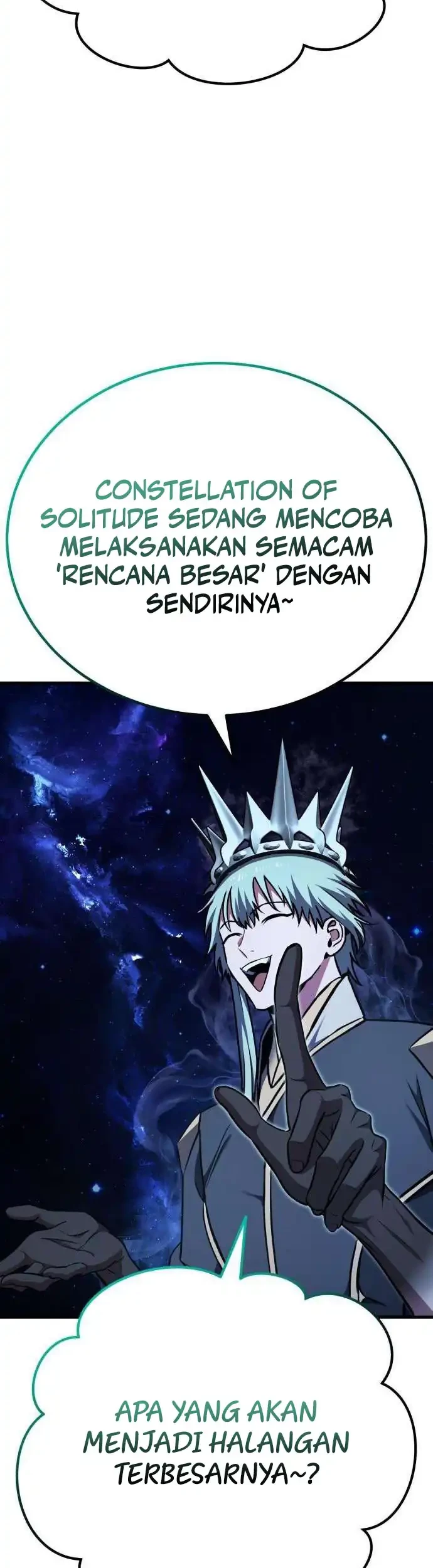 What Can I Do Alone? Chapter 48 Gambar 48