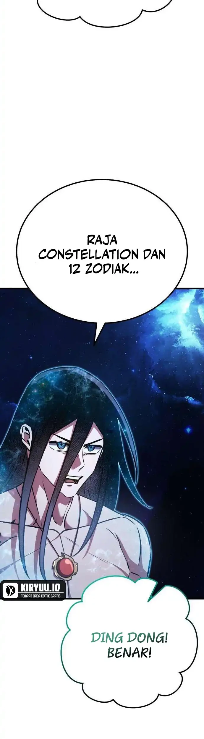 What Can I Do Alone? Chapter 48 Gambar 49