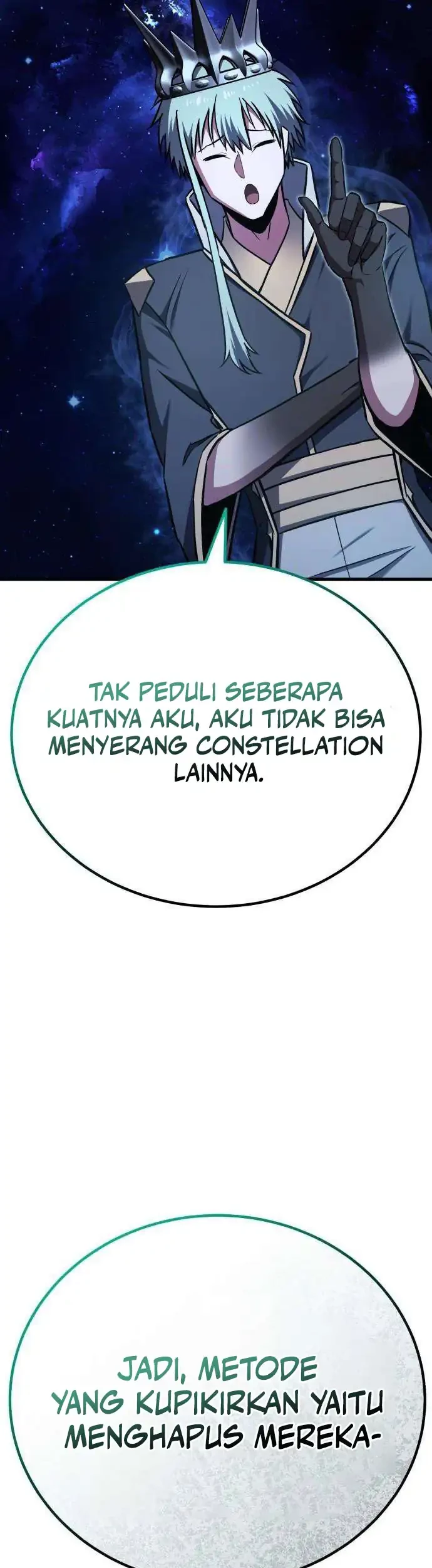 What Can I Do Alone? Chapter 48 Gambar 51