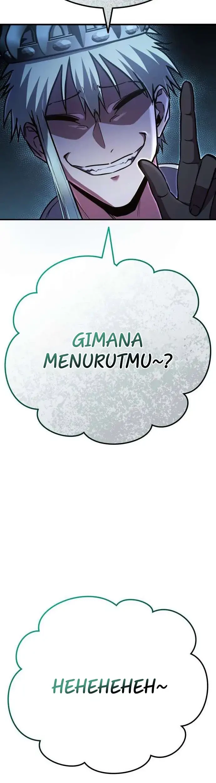 What Can I Do Alone? Chapter 48 Gambar 52