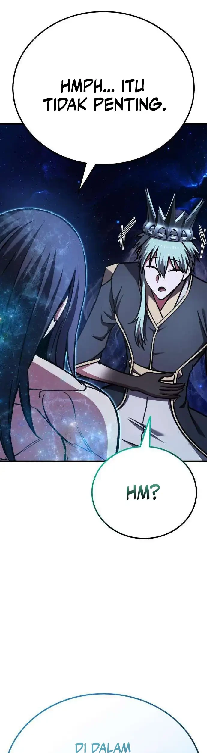 What Can I Do Alone? Chapter 48 Gambar 56