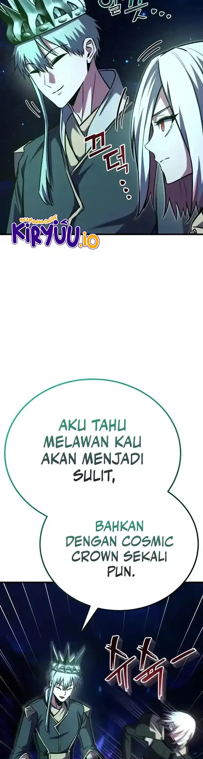 What Can I Do Alone? Chapter 49 Gambar 39