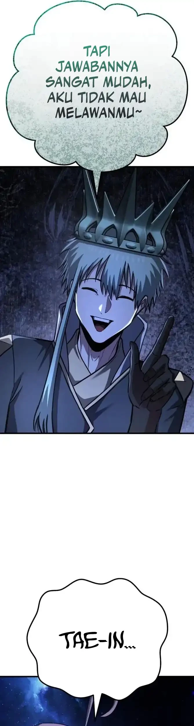 What Can I Do Alone? Chapter 49 Gambar 42