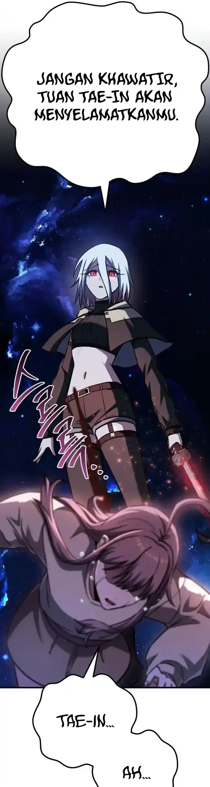 What Can I Do Alone? Chapter 49 Gambar 46