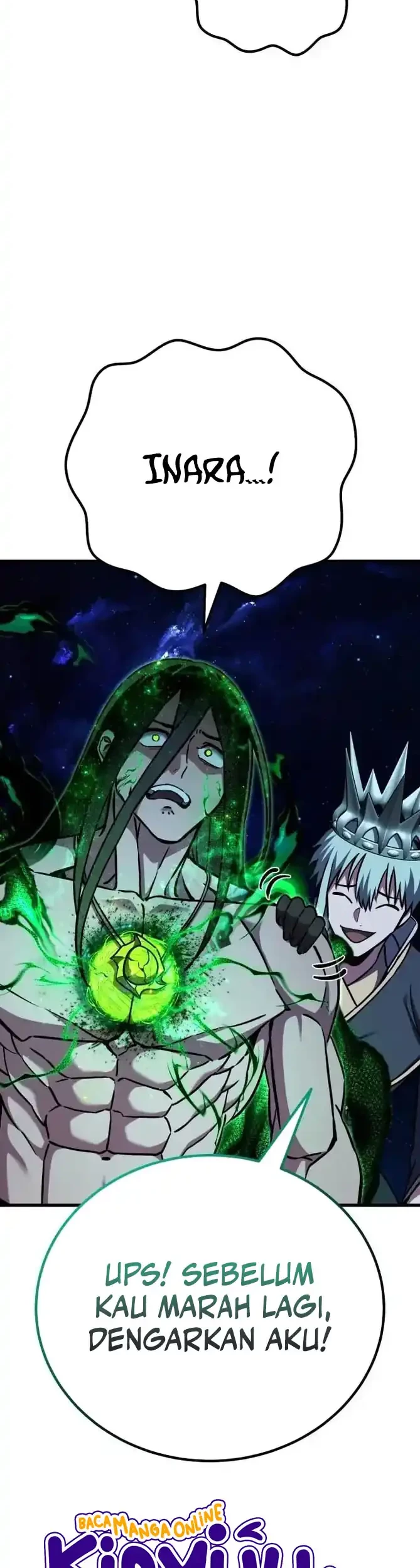 What Can I Do Alone? Chapter 49 Gambar 47