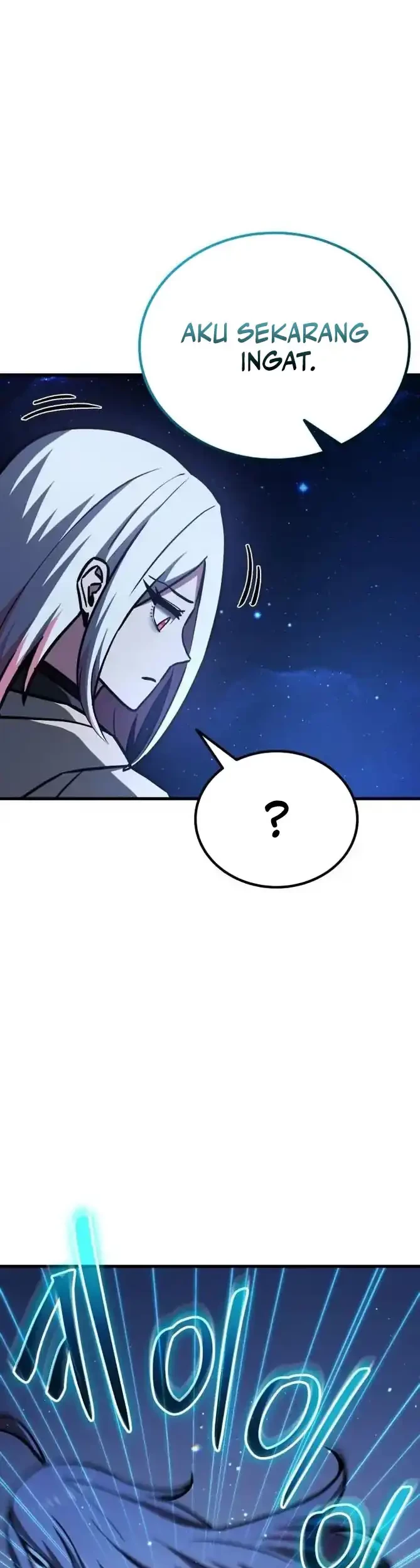 What Can I Do Alone? Chapter 49 Gambar 50