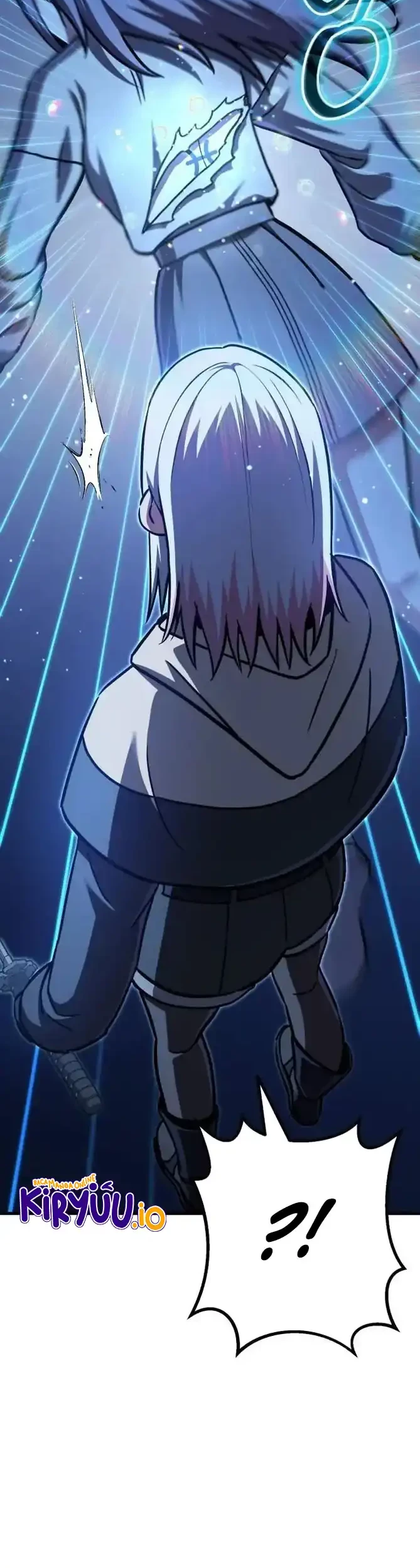 What Can I Do Alone? Chapter 49 Gambar 51