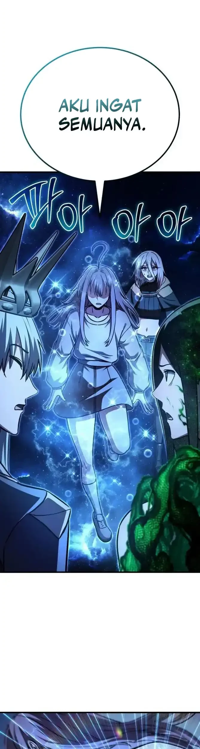 What Can I Do Alone? Chapter 49 Gambar 52