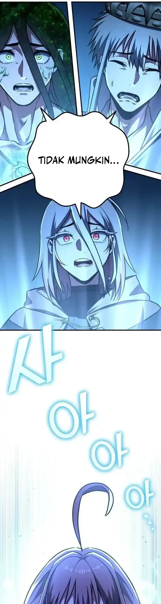 What Can I Do Alone? Chapter 49 Gambar 54