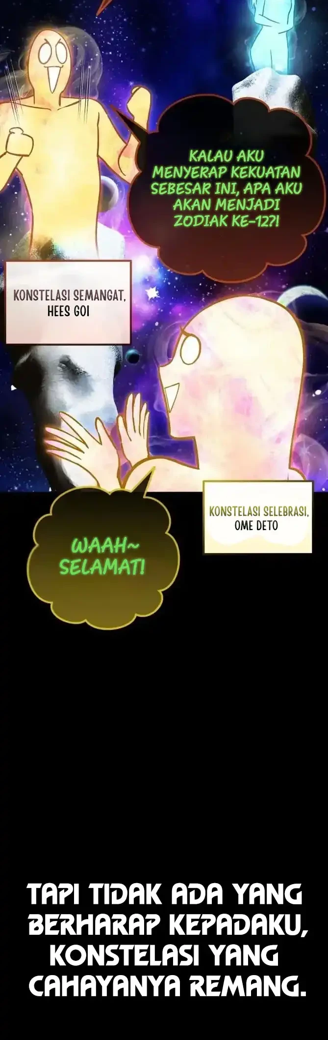 What Can I Do Alone? Chapter 49 Gambar 57