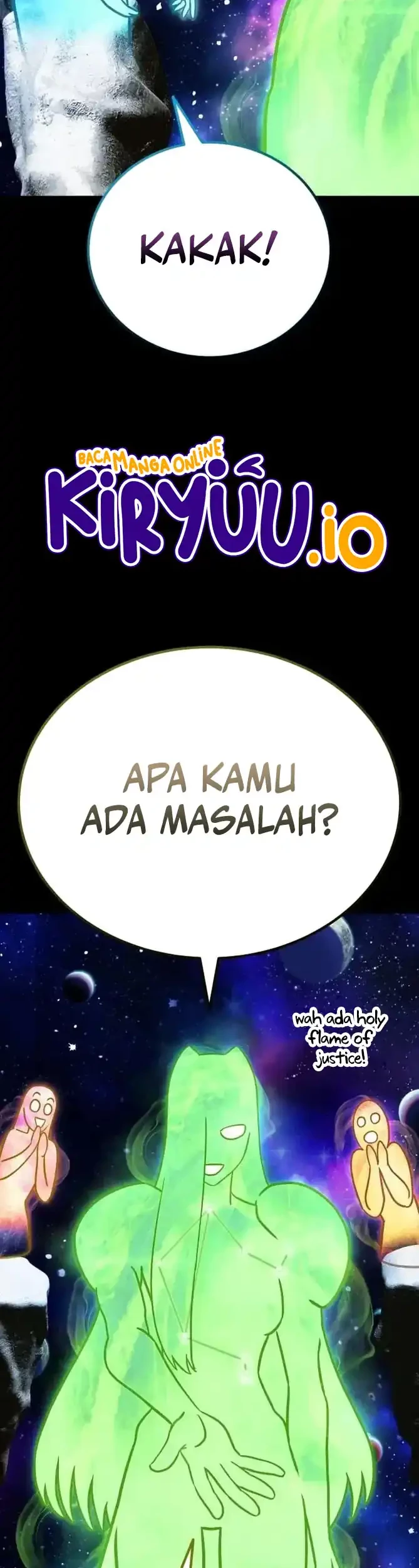 What Can I Do Alone? Chapter 49 Gambar 59