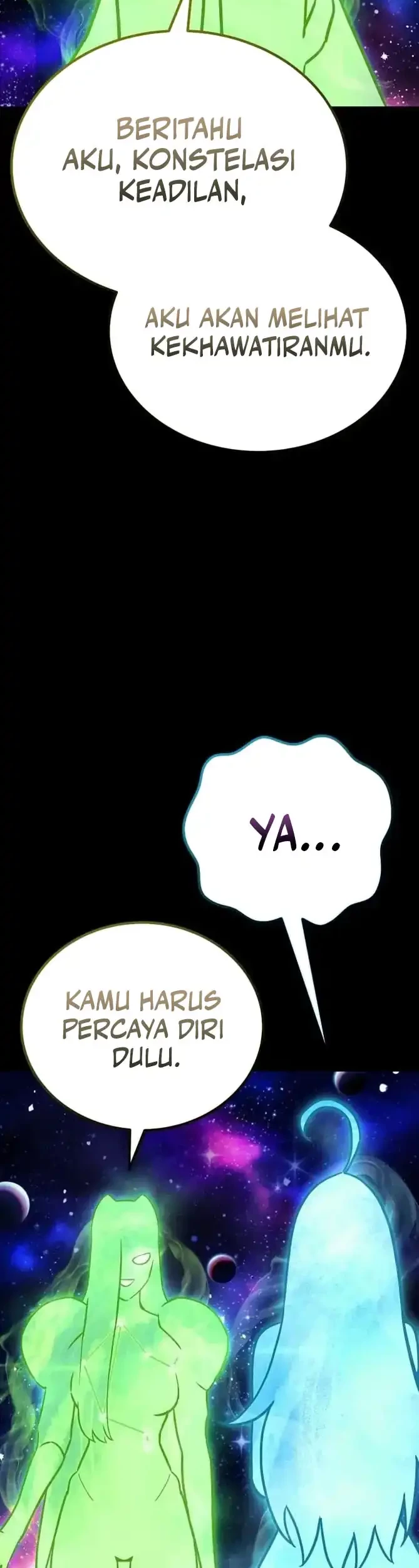 What Can I Do Alone? Chapter 49 Gambar 60