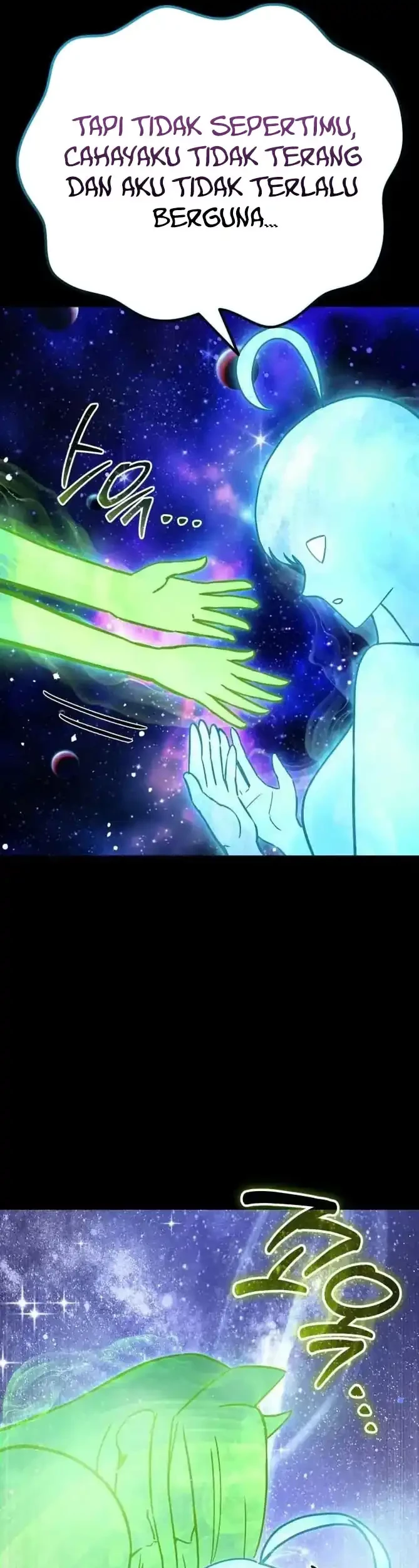 What Can I Do Alone? Chapter 49 Gambar 62