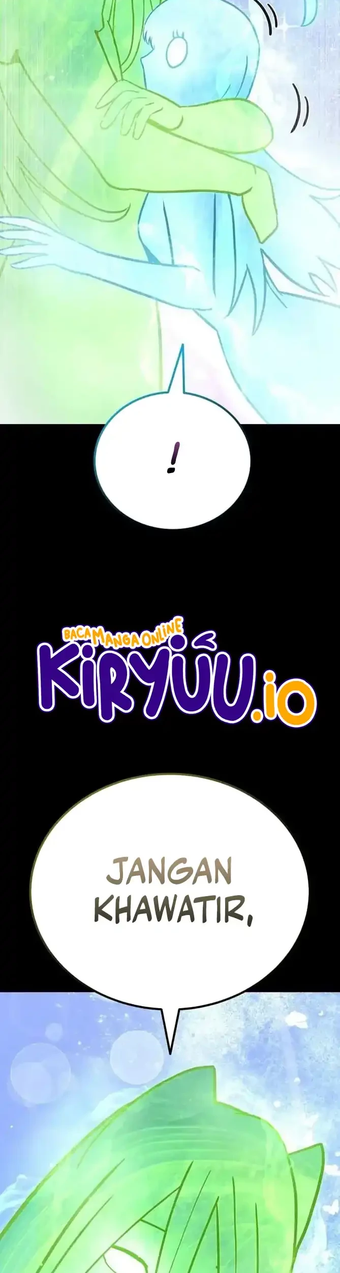 What Can I Do Alone? Chapter 49 Gambar 63