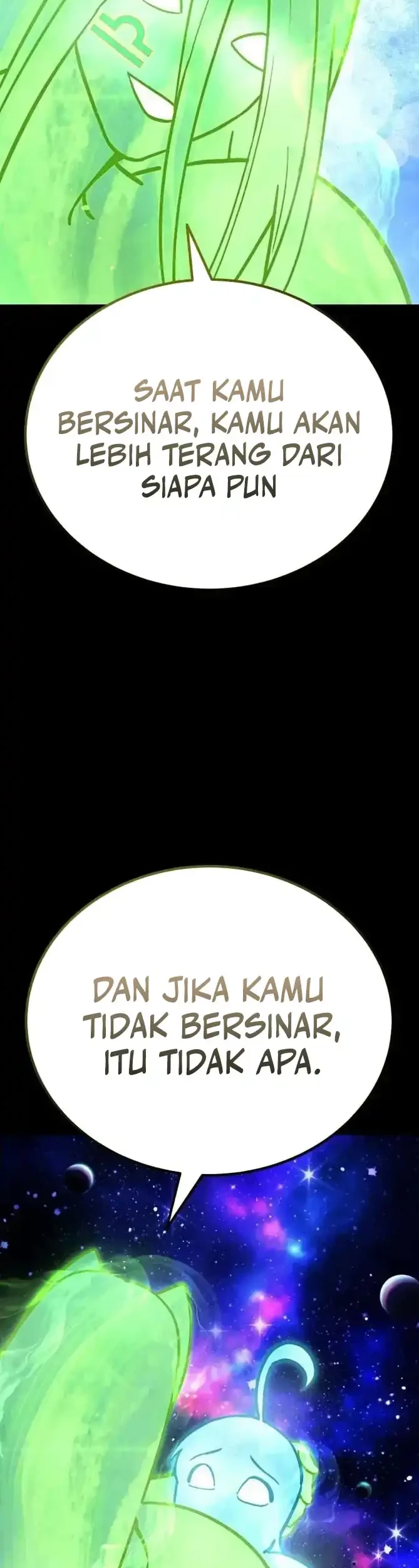 What Can I Do Alone? Chapter 49 Gambar 64