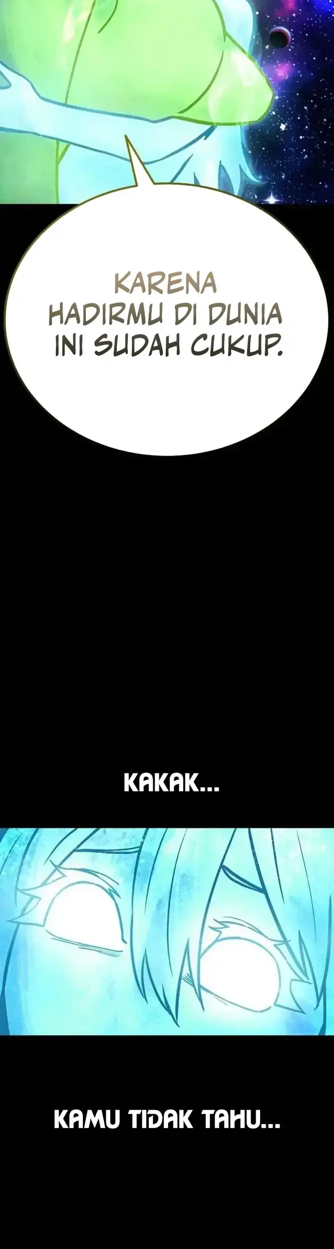 What Can I Do Alone? Chapter 49 Gambar 65