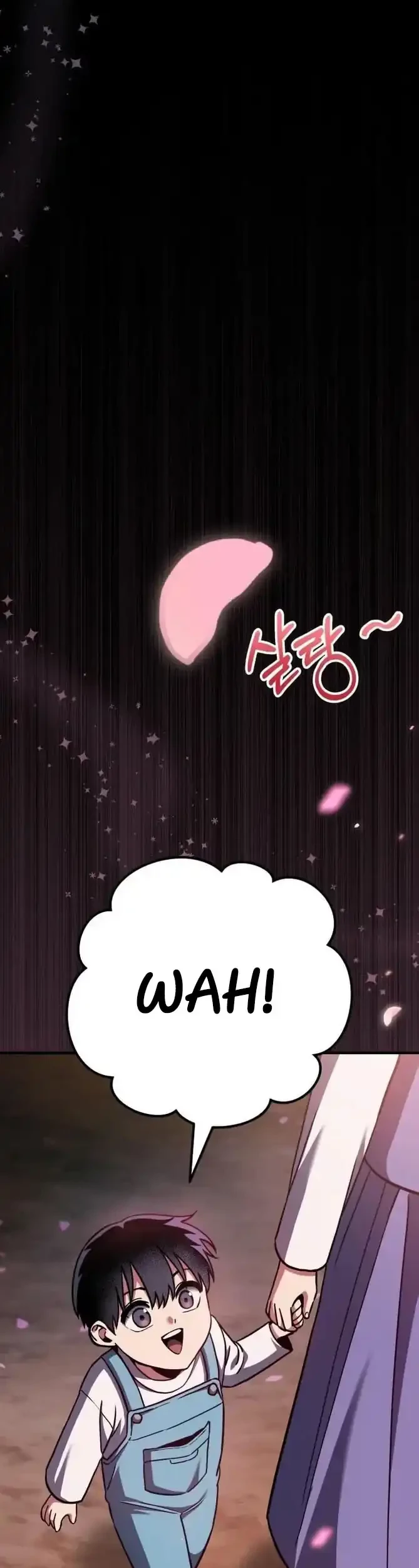 What Can I Do Alone? Chapter 49 Gambar 68