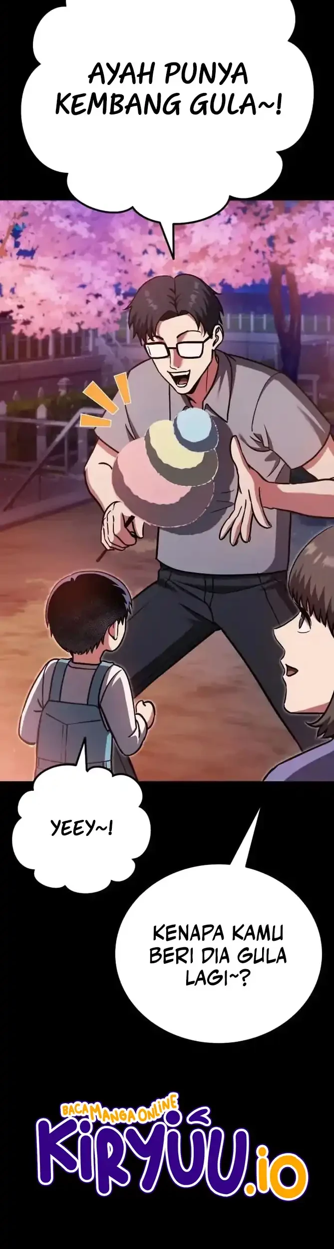 What Can I Do Alone? Chapter 49 Gambar 71