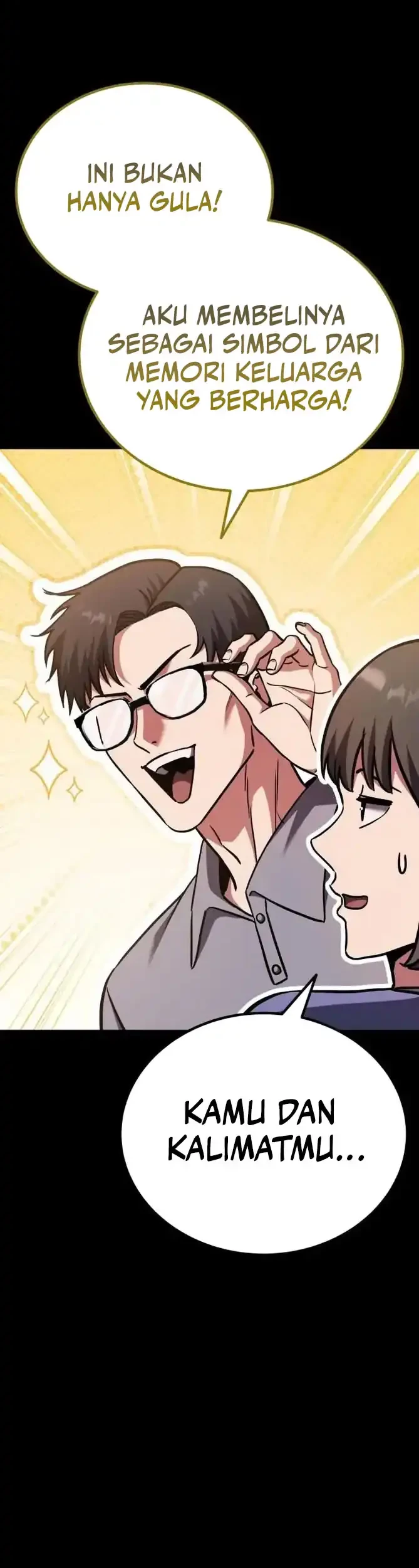 What Can I Do Alone? Chapter 49 Gambar 72