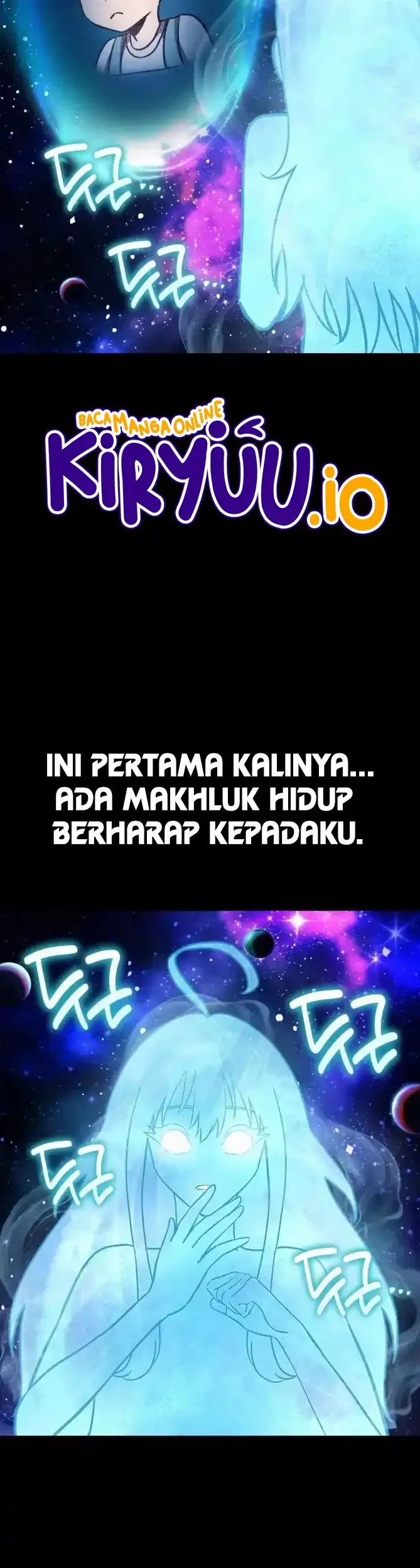 What Can I Do Alone? Chapter 49 Gambar 80