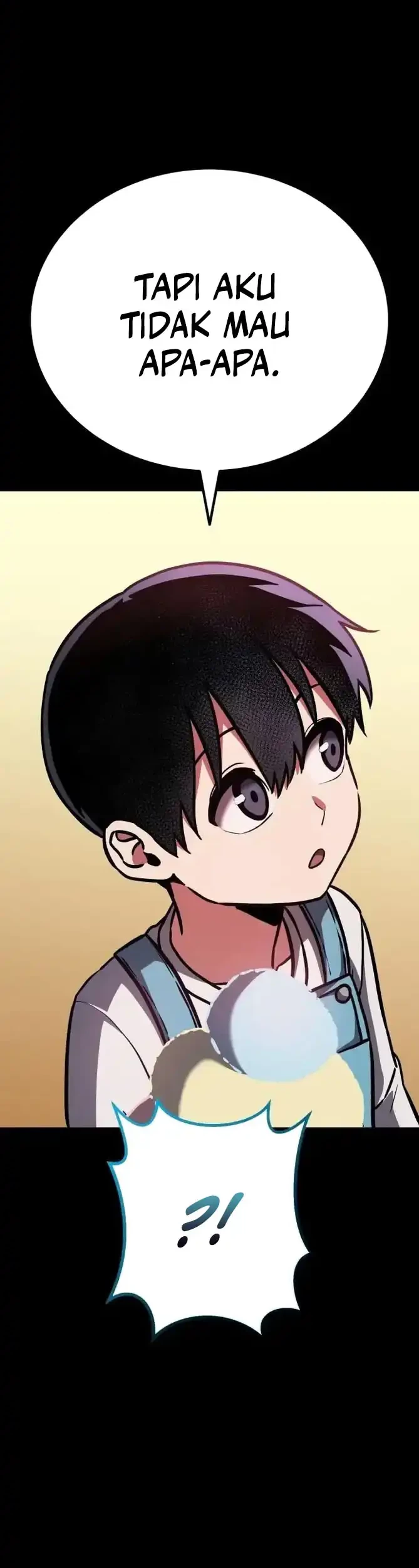 What Can I Do Alone? Chapter 49 Gambar 81