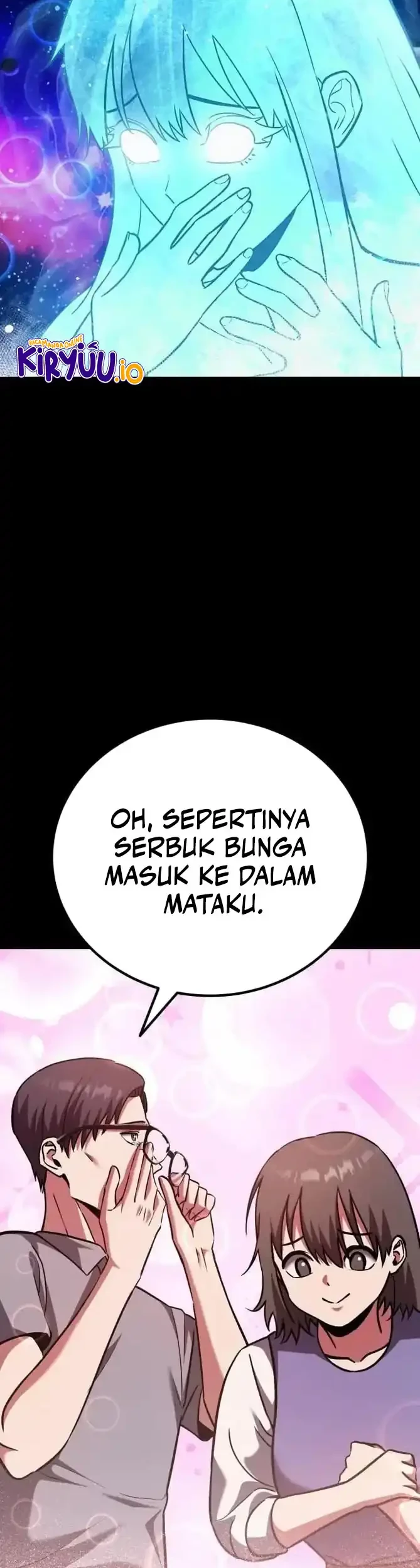 What Can I Do Alone? Chapter 49 Gambar 84