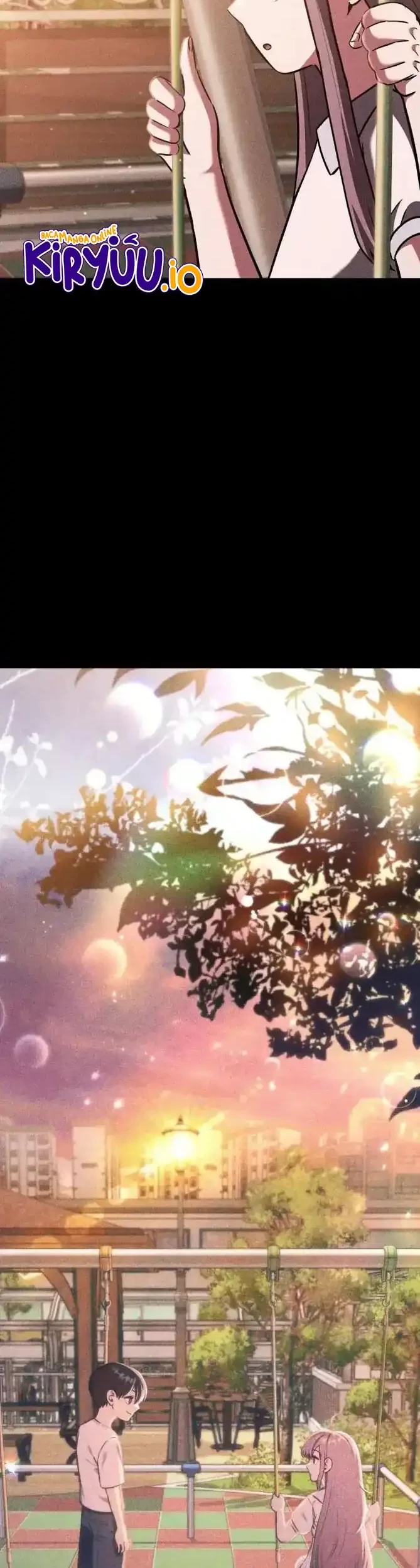 What Can I Do Alone? Chapter 49 Gambar 91