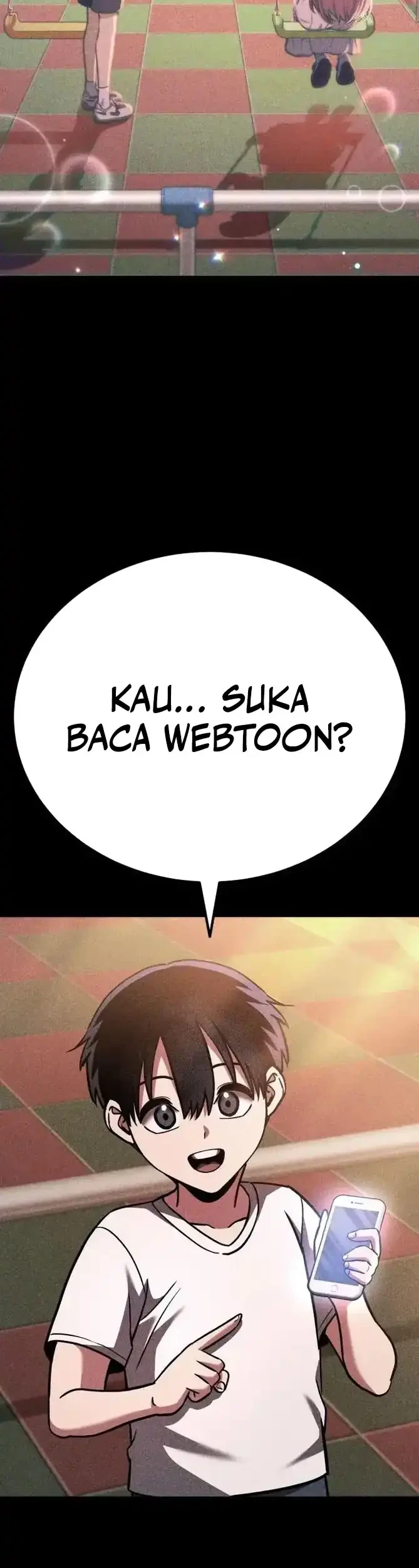 What Can I Do Alone? Chapter 49 Gambar 92