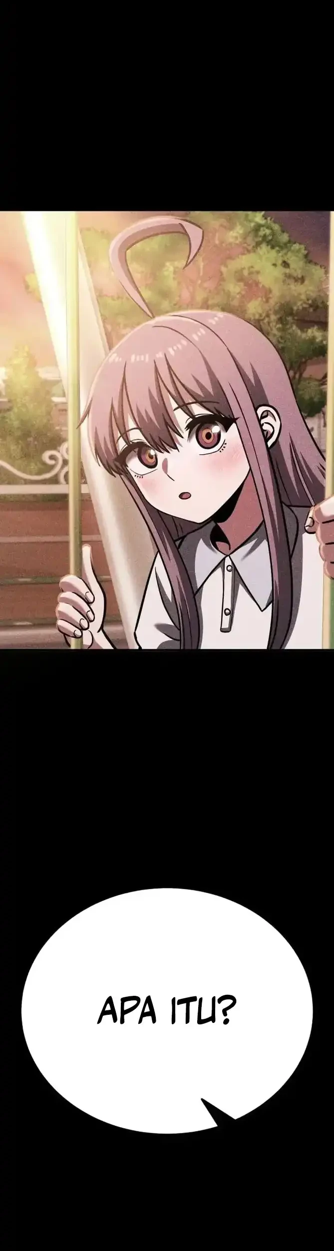 What Can I Do Alone? Chapter 49 Gambar 93