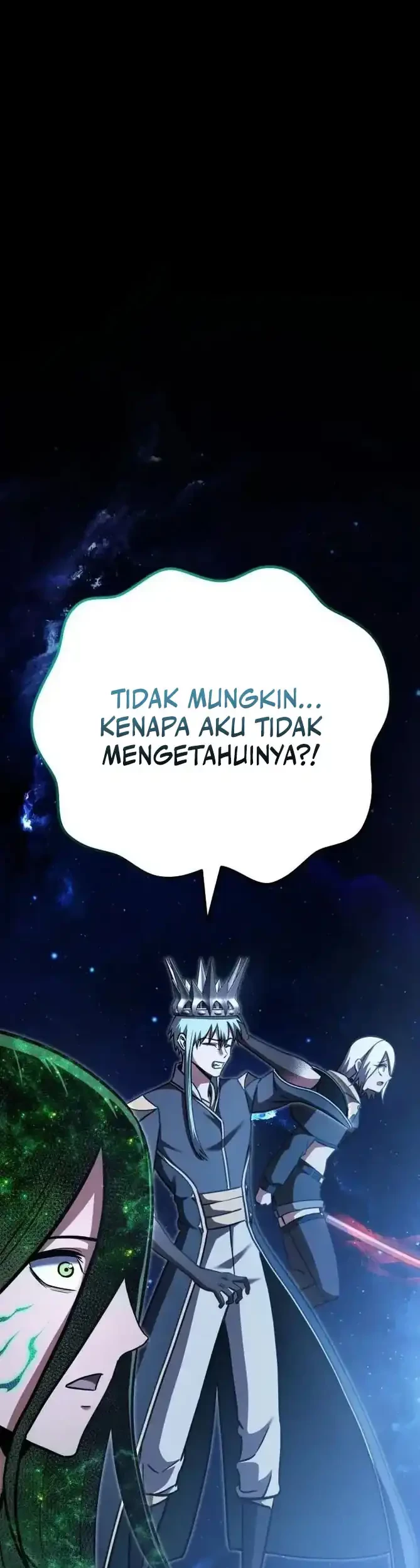 What Can I Do Alone? Chapter 49 Gambar 94