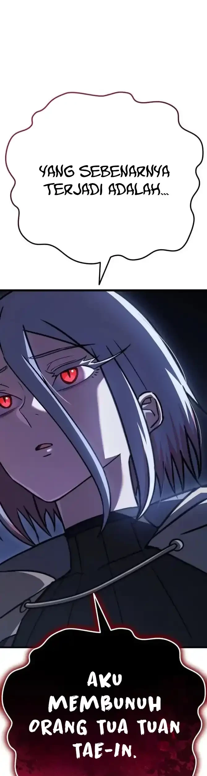 Baca  What Can I Do Alone? Chapter 49 Gambar 2