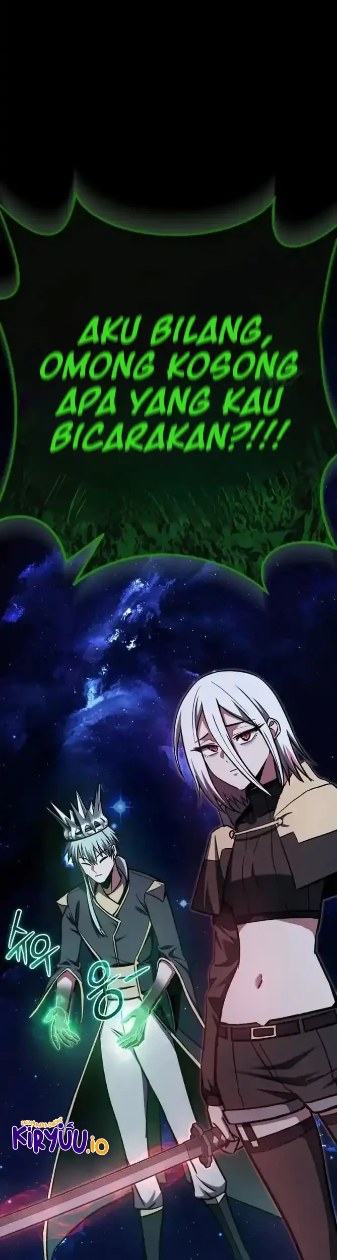 What Can I Do Alone? Chapter 49 Gambar 4