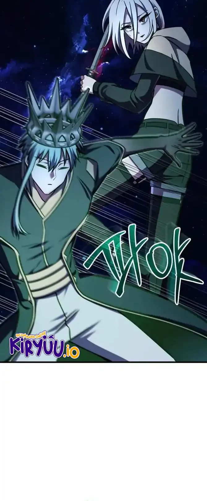 What Can I Do Alone? Chapter 49 Gambar 9