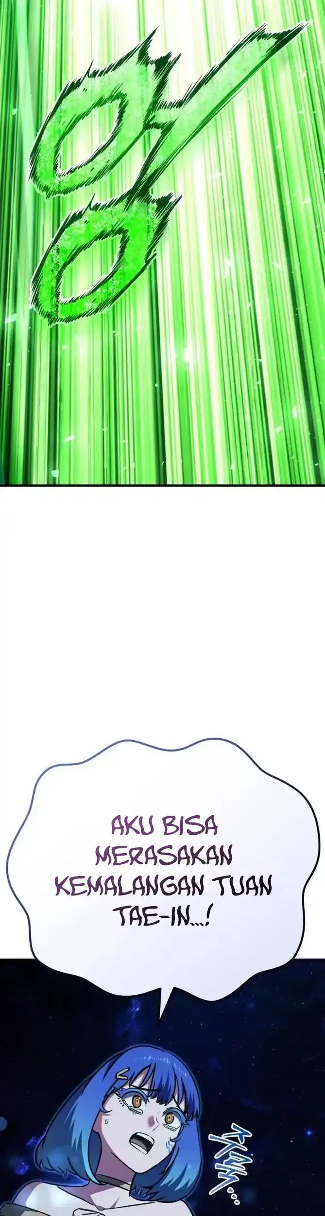 What Can I Do Alone? Chapter 49 Gambar 11