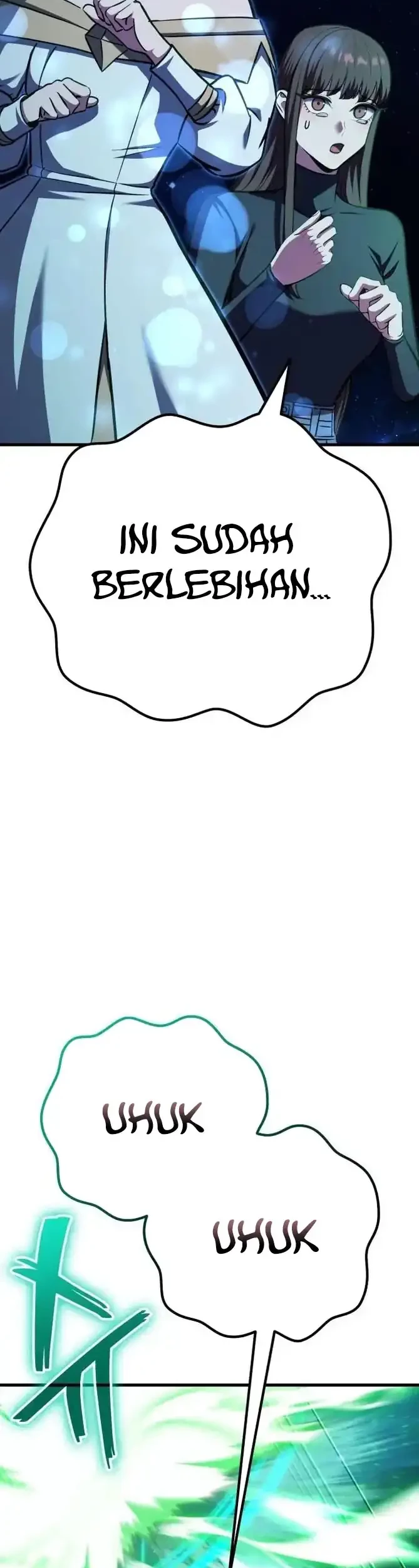 What Can I Do Alone? Chapter 49 Gambar 12