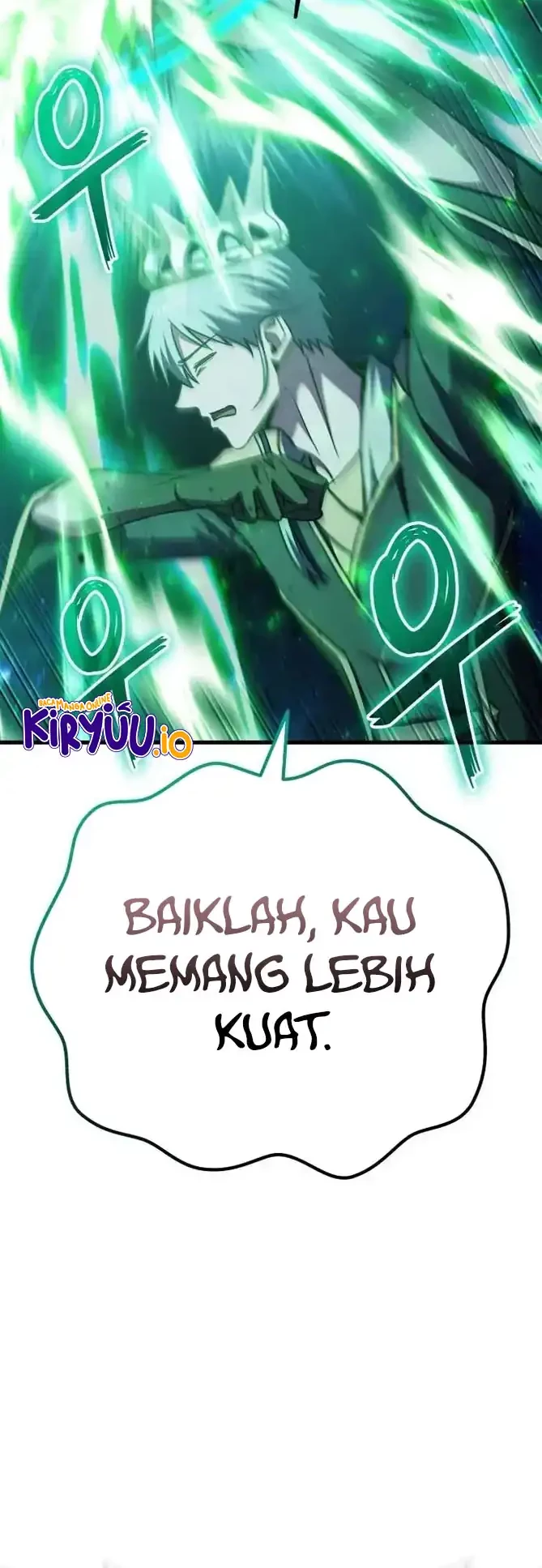 What Can I Do Alone? Chapter 49 Gambar 13