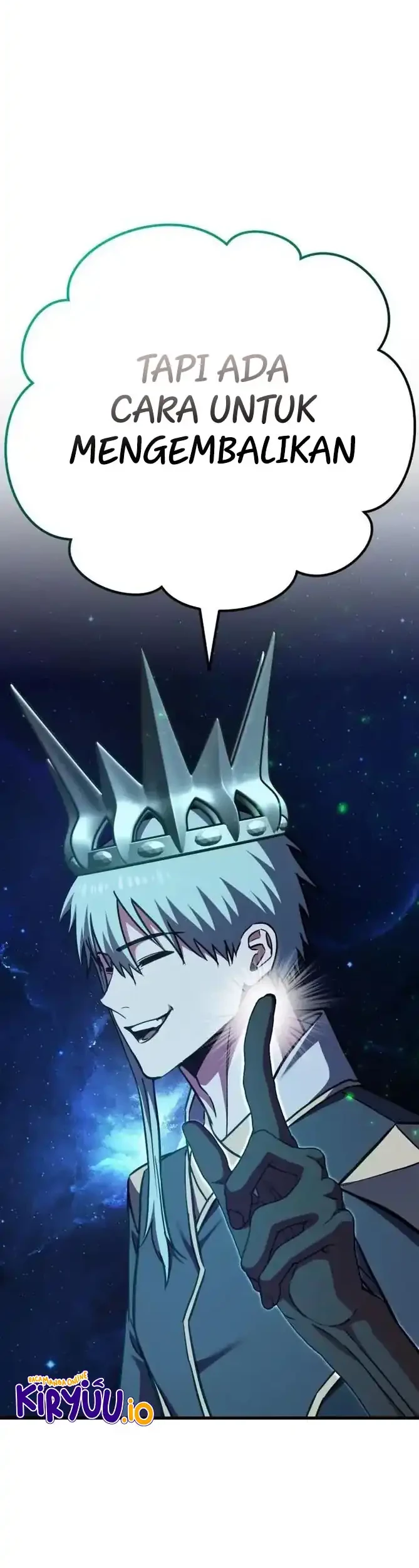 What Can I Do Alone? Chapter 49 Gambar 15